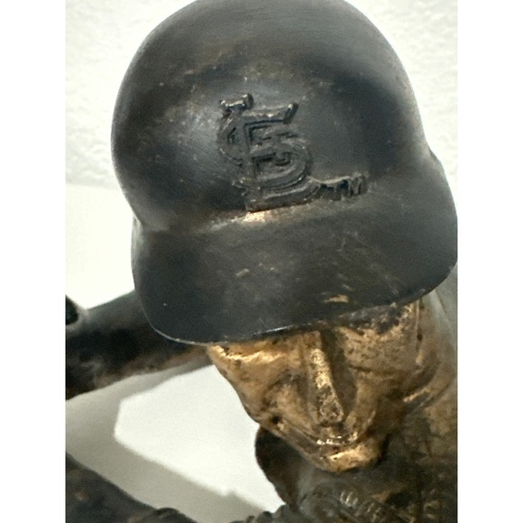 St Louis Cardinals Baseball Player Ban Vino - Picture 6 of 6